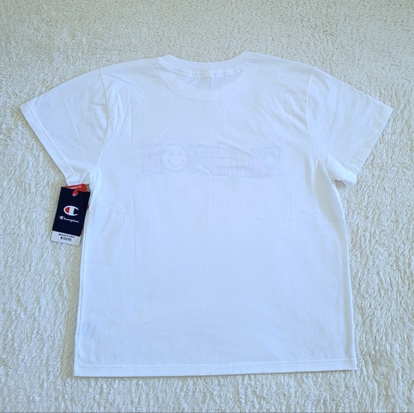 Champion🏆Graphic Tee👕 - NWT - Picture 2 of 14